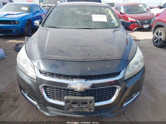 Продажа на аукционе авто 2015 Chevrolet Malibu 2lt, vin: 1G11D5SL7FF195977, номер лота: 45742403