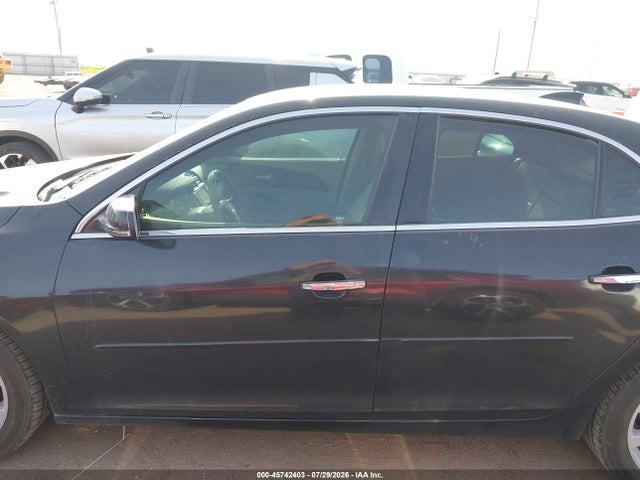 Продажа на аукционе авто 2015 Chevrolet Malibu 2lt, vin: 1G11D5SL7FF195977, номер лота: 45742403