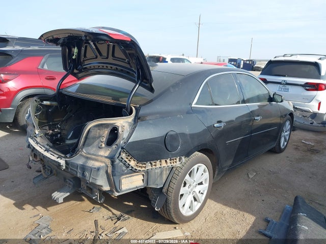Продажа на аукционе авто 2015 Chevrolet Malibu 2lt, vin: 1G11D5SL7FF195977, номер лота: 45742403