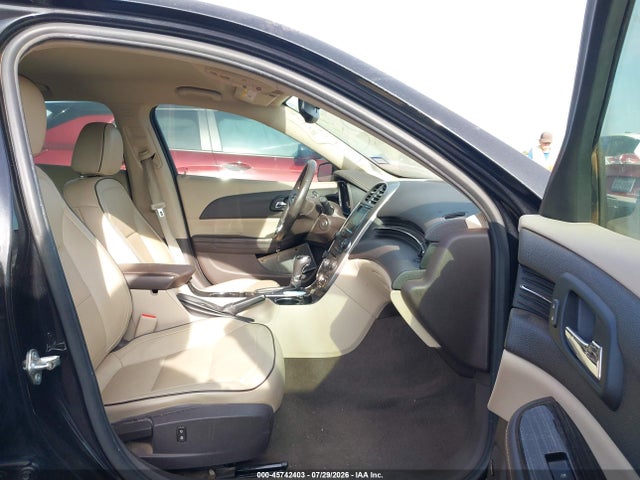 Продажа на аукционе авто 2015 Chevrolet Malibu 2lt, vin: 1G11D5SL7FF195977, номер лота: 45742403