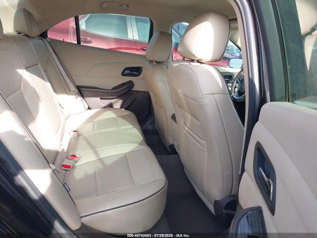 Продажа на аукционе авто 2015 Chevrolet Malibu 2lt, vin: 1G11D5SL7FF195977, номер лота: 45742403