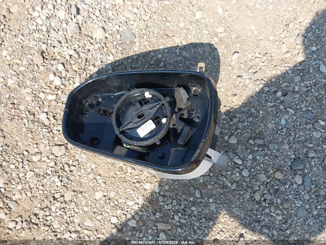 2016 Ford Fusion Titanium მანქანა იყიდება აუქციონზე, vin: 3FA6P0K94GR351379, აუქციონის ნომერი: 45742407