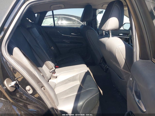 Продажа на аукционе авто 2021 Toyota Mirai Xle, vin: JTDAAAAA9MA000335, номер лота: 45742406