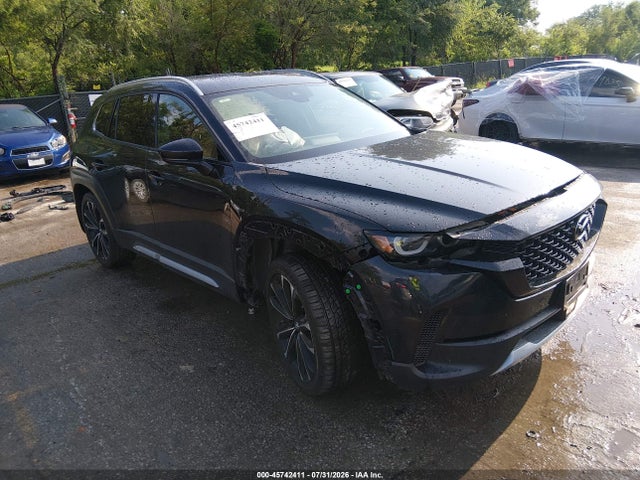 Продажа на аукционе авто 2024 Mazda Cx-50 2.5 Turbo Premium Plus, vin: 7MMVABEY3RN165862, номер лота: 45742411