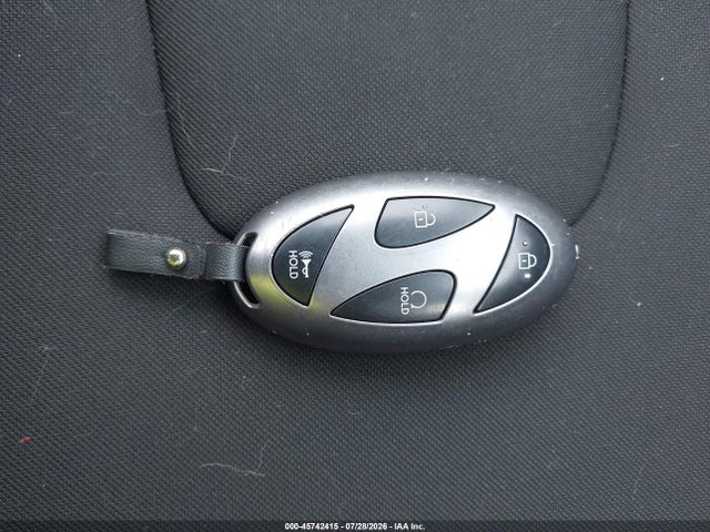 Продажа на аукционе авто 2025 Hyundai Elantra Sel Convenience, vin: KMHLS4DG2SU990114, номер лота: 45742415