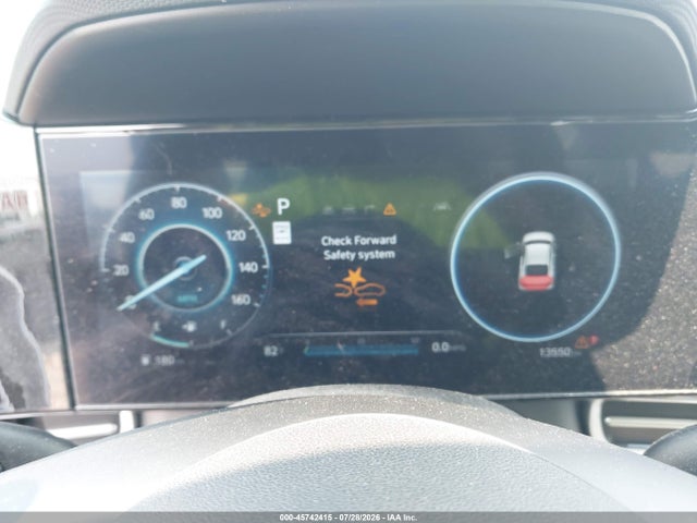 Продажа на аукционе авто 2025 Hyundai Elantra Sel Convenience, vin: KMHLS4DG2SU990114, номер лота: 45742415