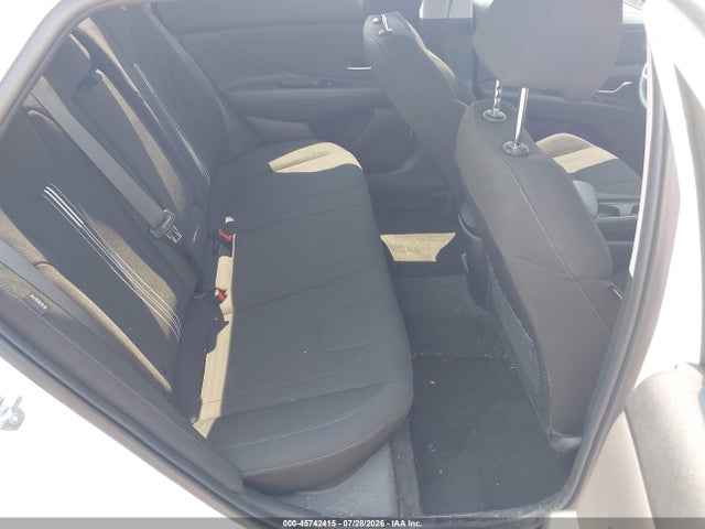 Продажа на аукционе авто 2025 Hyundai Elantra Sel Convenience, vin: KMHLS4DG2SU990114, номер лота: 45742415