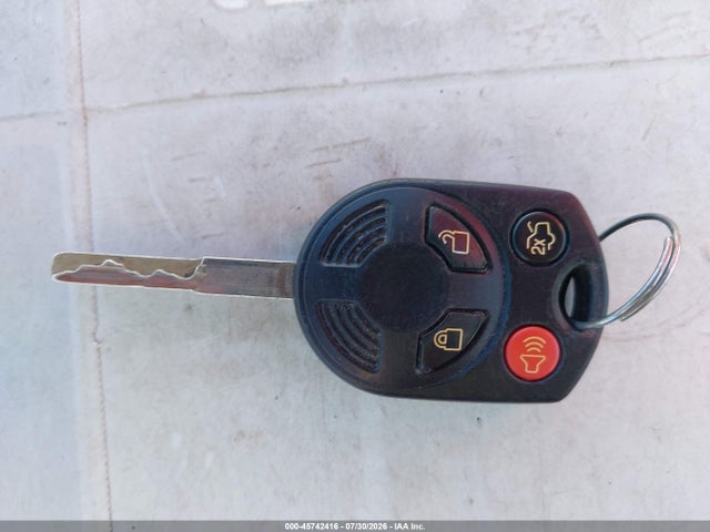 Ford FOCUS S 2016 1FADP3E27GL254974 Image 11