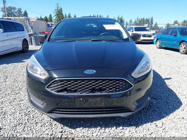 Ford FOCUS S 2016 1FADP3E27GL254974 Image 12