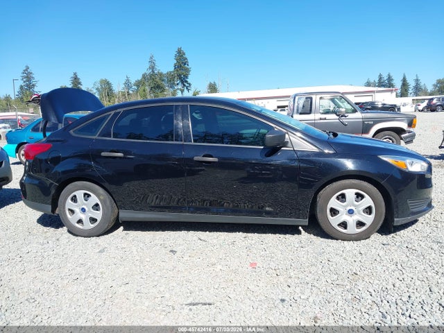 Ford FOCUS S 2016 1FADP3E27GL254974 Image 13