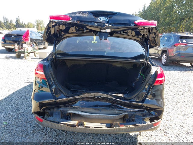 Ford FOCUS S 2016 1FADP3E27GL254974 Image 16