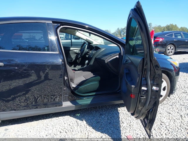 Ford FOCUS S 2016 1FADP3E27GL254974 Image 5