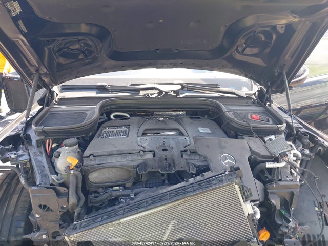 45742417 :رقم المزاد ، 4JGFF8HB6MA432584 vin ، 2021 Mercedes-benz Maybach Gls 600 4matic مزاد بيع