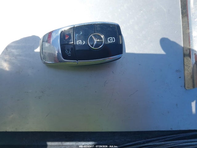 45742417 :رقم المزاد ، 4JGFF8HB6MA432584 vin ، 2021 Mercedes-benz Maybach Gls 600 4matic مزاد بيع