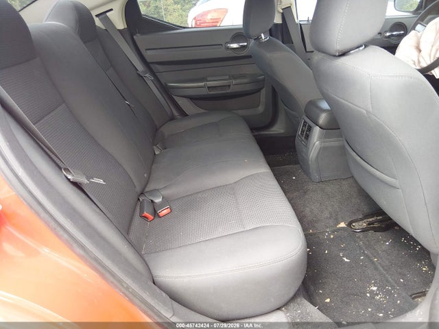 45742424 :رقم المزاد ، 2B3KA43RX8H163710 vin ، 2008 Dodge Charger مزاد بيع