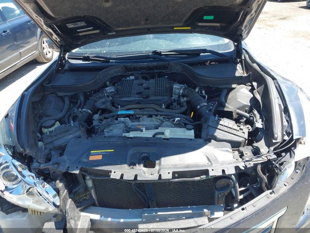 Aukcja sprzedaży 2012 Infiniti G25x, vin: JN1DV6AR1CM860427, numer aukcji: 45742425