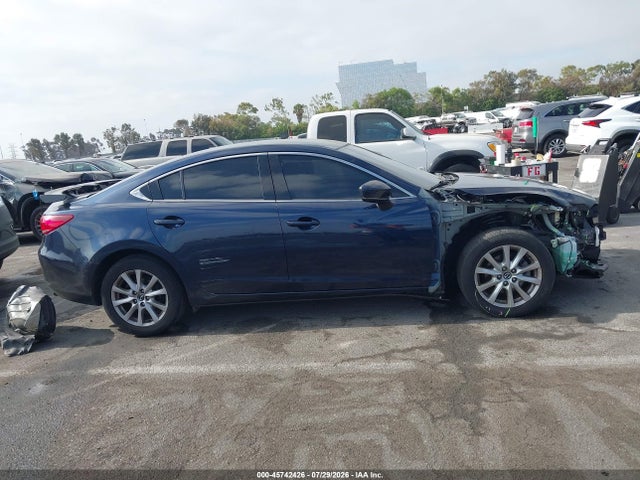 JM1GL1U53H1139191 Mazda Mazda6 Sport