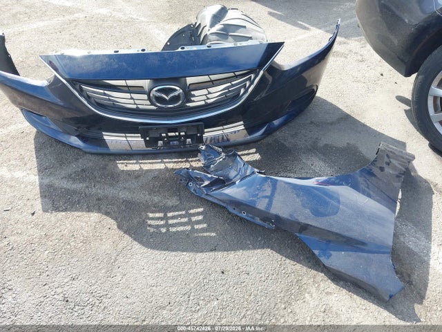 JM1GL1U53H1139191 Mazda Mazda6 Sport