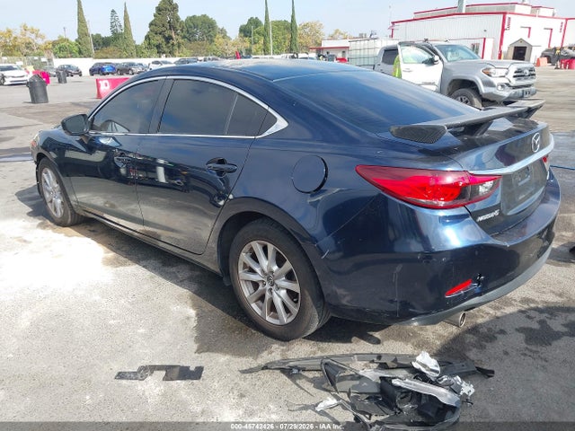JM1GL1U53H1139191 Mazda Mazda6 Sport