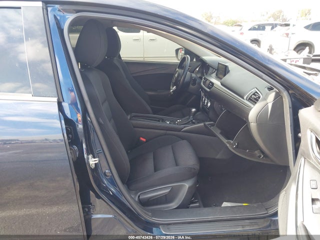 JM1GL1U53H1139191 Mazda Mazda6 Sport