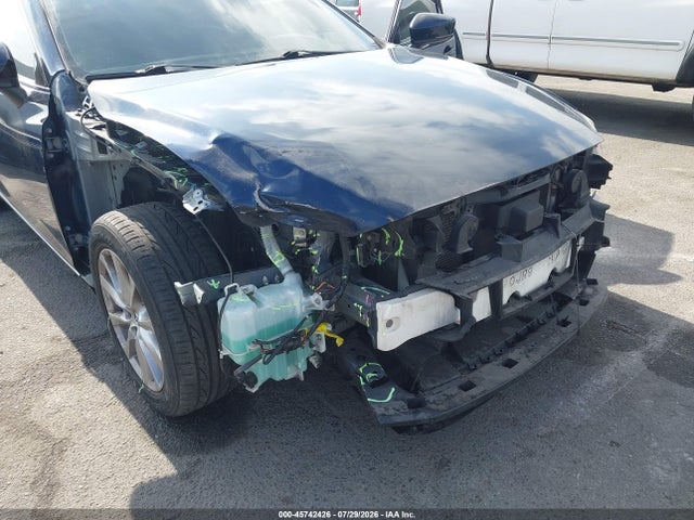 JM1GL1U53H1139191 Mazda Mazda6 Sport