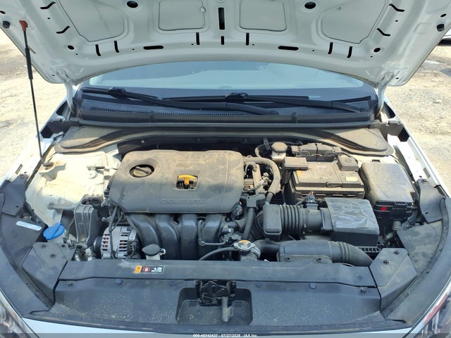 5NPD74LF1LH608864 Hyundai ELANTRA SE