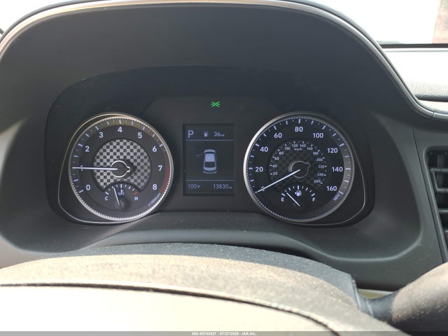 Hyundai ELANTRA SE 2020 5NPD74LF1LH608864 Image 7