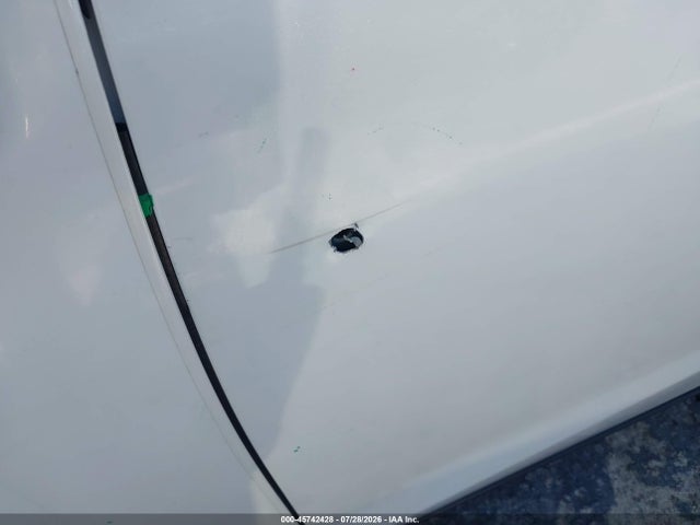 1HGCY2F53RA016173 Honda Accord Hybrid Sport