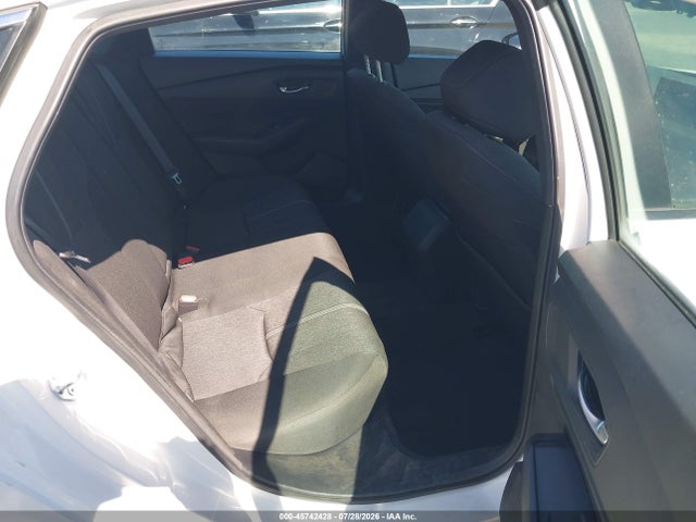 1HGCY2F53RA016173 Honda Accord Hybrid Sport