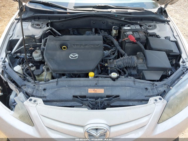 Aukcja sprzedaży 2008 Mazda Mazda6 I Touring, vin: 1YVHP80C485M40657, numer aukcji: 45742431