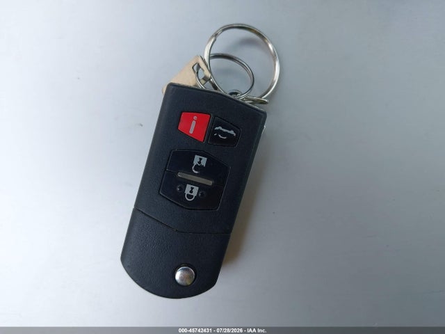 Aukcja sprzedaży 2008 Mazda Mazda6 I Touring, vin: 1YVHP80C485M40657, numer aukcji: 45742431