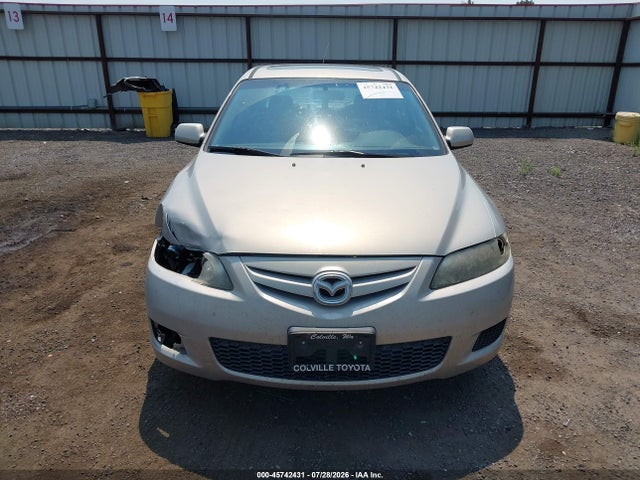 Aukcja sprzedaży 2008 Mazda Mazda6 I Touring, vin: 1YVHP80C485M40657, numer aukcji: 45742431
