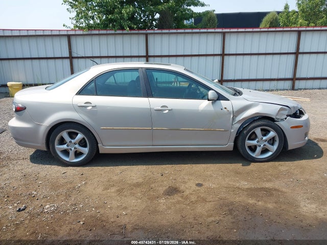 Aukcja sprzedaży 2008 Mazda Mazda6 I Touring, vin: 1YVHP80C485M40657, numer aukcji: 45742431
