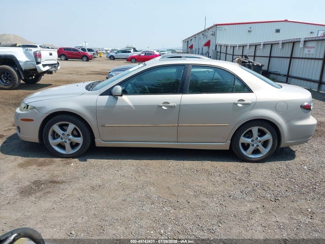 Aukcja sprzedaży 2008 Mazda Mazda6 I Touring, vin: 1YVHP80C485M40657, numer aukcji: 45742431