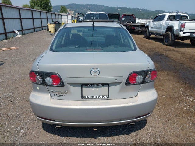 Aukcja sprzedaży 2008 Mazda Mazda6 I Touring, vin: 1YVHP80C485M40657, numer aukcji: 45742431