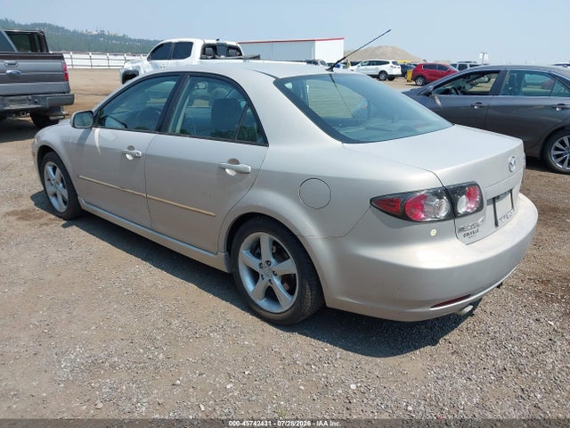 Aukcja sprzedaży 2008 Mazda Mazda6 I Touring, vin: 1YVHP80C485M40657, numer aukcji: 45742431
