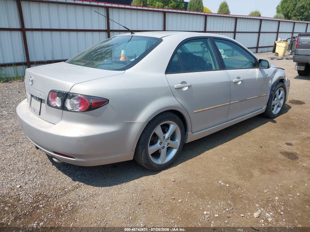 Aukcja sprzedaży 2008 Mazda Mazda6 I Touring, vin: 1YVHP80C485M40657, numer aukcji: 45742431