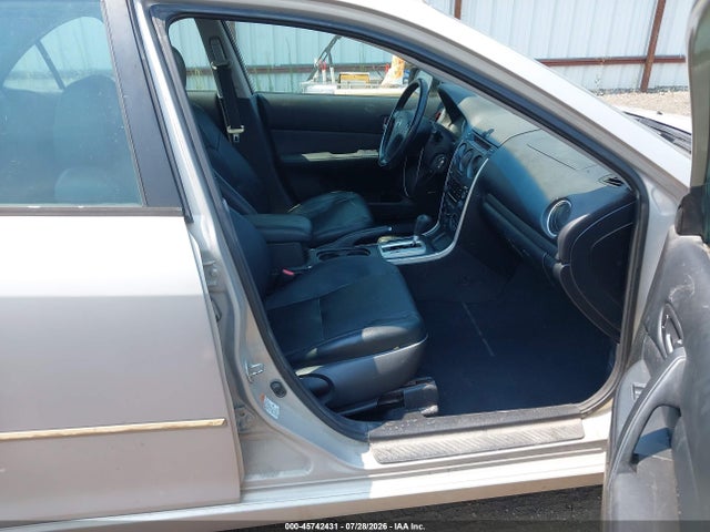 Aukcja sprzedaży 2008 Mazda Mazda6 I Touring, vin: 1YVHP80C485M40657, numer aukcji: 45742431