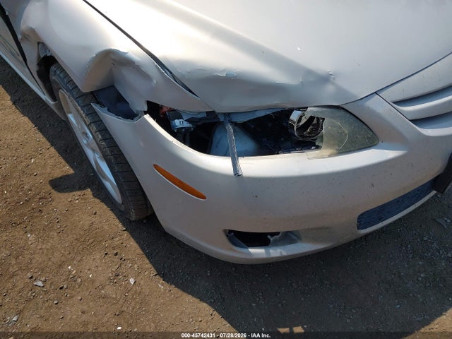 Aukcja sprzedaży 2008 Mazda Mazda6 I Touring, vin: 1YVHP80C485M40657, numer aukcji: 45742431