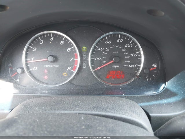 Aukcja sprzedaży 2008 Mazda Mazda6 I Touring, vin: 1YVHP80C485M40657, numer aukcji: 45742431