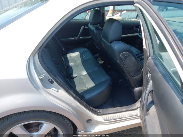 Aukcja sprzedaży 2008 Mazda Mazda6 I Touring, vin: 1YVHP80C485M40657, numer aukcji: 45742431