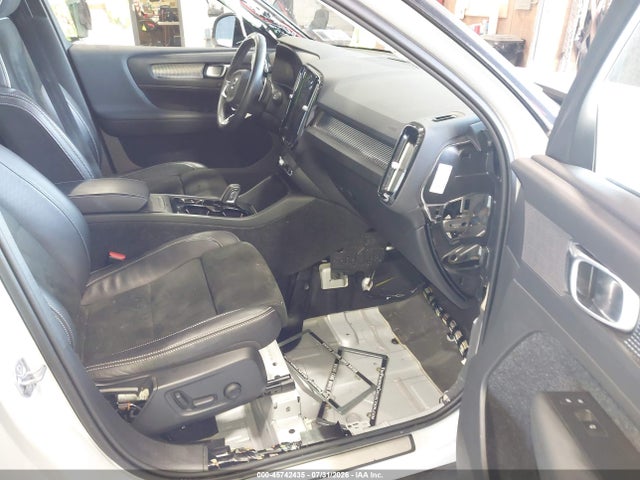 Aukcja sprzedaży 2020 Volvo Xc40 T5 R-design, vin: YV4162UM4L2348871, numer aukcji: 45742435