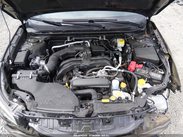 Продаж на аукціоні авто 2021 Subaru Outback Limited, vin: 4S4BTANC7M3224004, номер лоту: 45742438