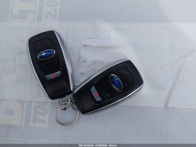 Продаж на аукціоні авто 2021 Subaru Outback Limited, vin: 4S4BTANC7M3224004, номер лоту: 45742438
