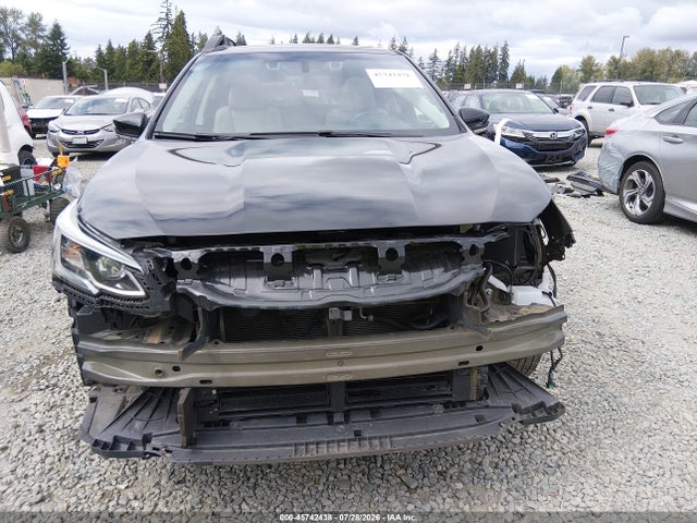 Продаж на аукціоні авто 2021 Subaru Outback Limited, vin: 4S4BTANC7M3224004, номер лоту: 45742438