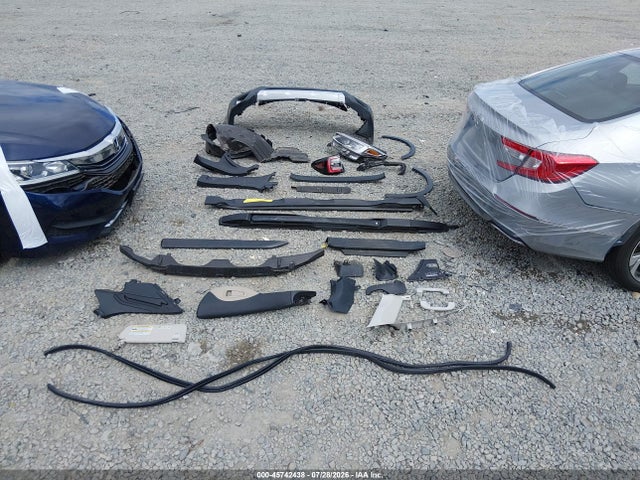 Продаж на аукціоні авто 2021 Subaru Outback Limited, vin: 4S4BTANC7M3224004, номер лоту: 45742438