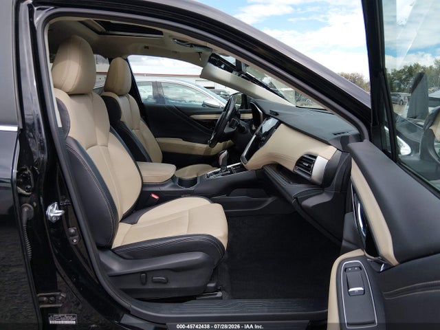 Продаж на аукціоні авто 2021 Subaru Outback Limited, vin: 4S4BTANC7M3224004, номер лоту: 45742438