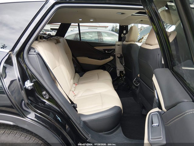 Продаж на аукціоні авто 2021 Subaru Outback Limited, vin: 4S4BTANC7M3224004, номер лоту: 45742438
