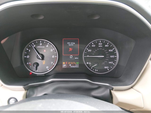 Продаж на аукціоні авто 2021 Subaru Outback Limited, vin: 4S4BTANC7M3224004, номер лоту: 45742438