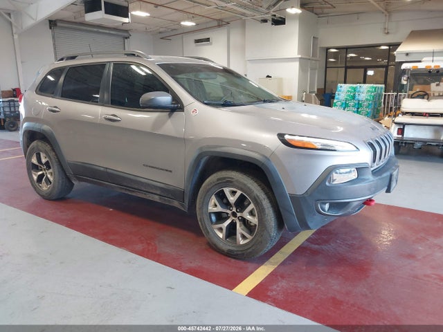 2018 1C4PJMBX3JD559257 main image